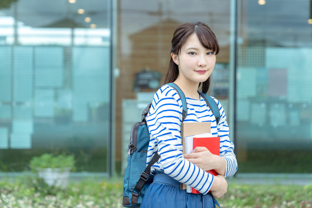 チャットレディは給与面が良いので広島の大学生にはおすすめ